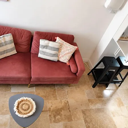 דירה Cozy Townhouse In The Heart Of Historic *