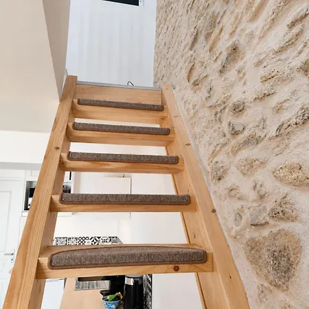 Cozy Townhouse In The Heart Of Historic *